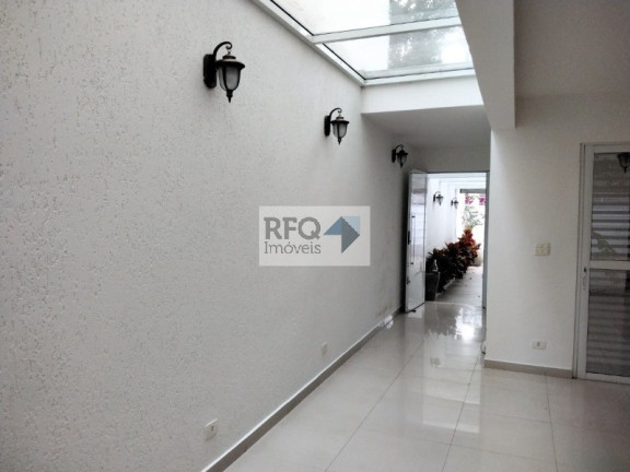 Imagem Casa com 3 Quartos à Venda, 300 m² em Planalto Paulista - São Paulo