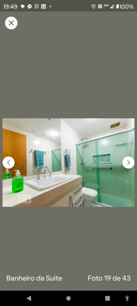 Imagem Imóvel com 4 Quartos à Venda, 173 m² em Piratininga - Niterói