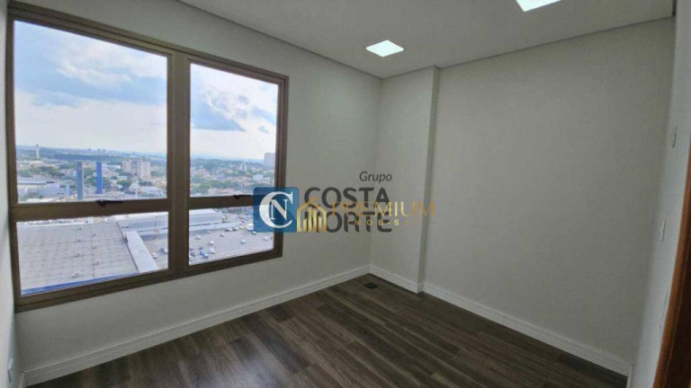 Imagem Sala Comercial para Alugar, 126 m² em Royal Park - São José Dos Campos Imagem Sala Comercial para Alugar, 126 m² em Royal Park - São José Dos Campos