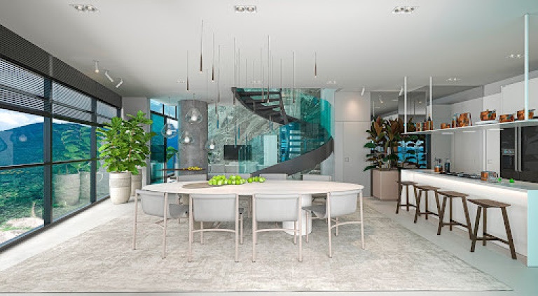 Imagem Apartamento com 3 Quartos à Venda, 170 m² em Centro - Itapema