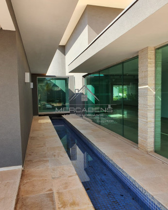 Imagem Casa com 3 Quartos à Venda, 400 m² em Golden Park Residence - Mirassol