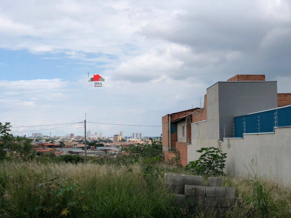 Terreno à Venda, 250 m² em Parque Ortolândia - Hortolândia