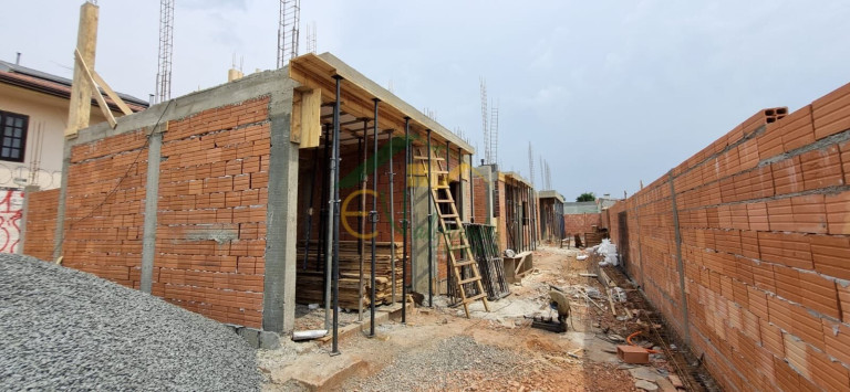 Imagem Casa de Condomínio com 3 Quartos à Venda, 157 m² em Tingui - Curitiba Imagem Casa de Condomínio com 3 Quartos à Venda, 157 m² em Tingui - Curitiba