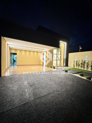 Imagem Casa com 3 Quartos à Venda, 170 m² em Residencial Humaitá - Goiânia Imagem Casa com 3 Quartos à Venda, 170 m² em Residencial Humaitá - Goiânia