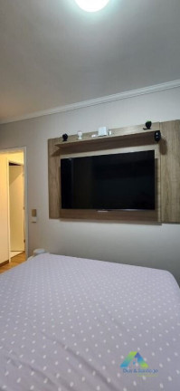 Imagem Apartamento com 2 Quartos à Venda, 55 m² em Vila Andrade - São Paulo