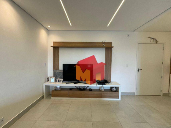 Imagem Apartamento com 3 Quartos à Venda, 101 m² em Jardim Dona Judith - Americana Imagem Apartamento com 3 Quartos à Venda, 101 m² em Jardim Dona Judith - Americana
