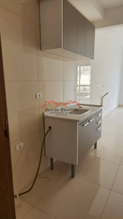 Imagem Apartamento com 1 Quarto à Venda, 40 m² em Jardim Palmares (zona Sul) - São Paulo