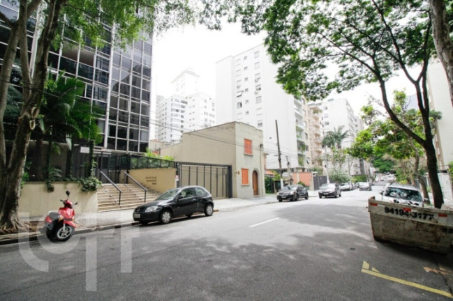 Imagem Apartamento com 3 Quartos à Venda, 282 m² em Higienópolis - São Paulo Imagem Apartamento com 3 Quartos à Venda, 282 m² em Higienópolis - São Paulo