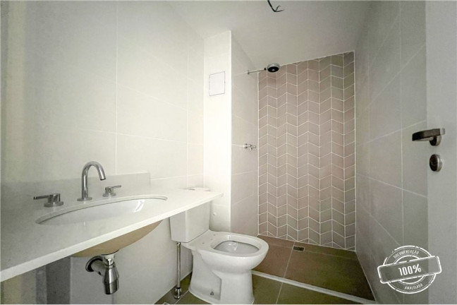 Imagem Apartamento com 1 Quarto à Venda, 25 m² em Vila Clementino - São Paulo Imagem Apartamento com 1 Quarto à Venda, 25 m² em Vila Clementino - São Paulo