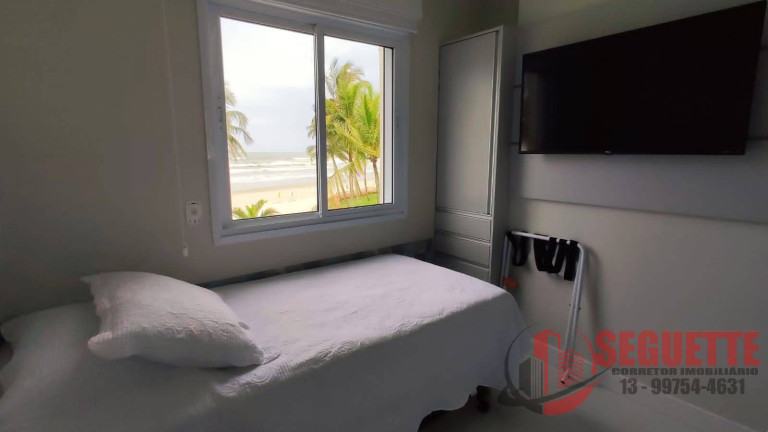Imagem Apartamento com 2 Quartos para Temporada, 60 m² em Riviera De São Lourenço - Bertioga Imagem Apartamento com 2 Quartos para Temporada, 60 m² em Riviera De São Lourenço - Bertioga