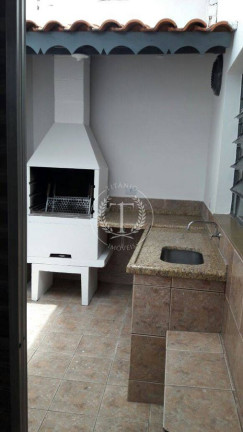 Imagem Casa com 4 Quartos à Venda, 188 m² em Jardim Aeroporto - São Paulo