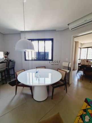 Imagem Apartamento com 4 Quartos à Venda, 205 m² em Campo Belo - São Paulo Imagem Apartamento com 4 Quartos à Venda, 205 m² em Campo Belo - São Paulo