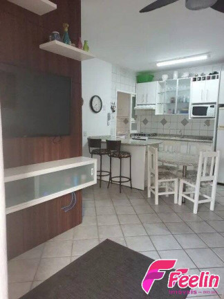 Imagem Apartamento com 2 Quartos à Venda, 67 m² em Ingleses Do Rio Vermelho - Florianópolis Imagem Apartamento com 2 Quartos à Venda, 67 m² em Ingleses Do Rio Vermelho - Florianópolis