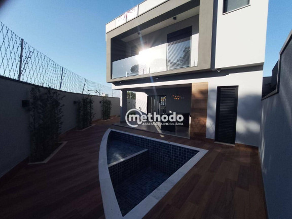 Imagem Casa com 3 Quartos à Venda, 230 m² em Santa Cruz - Valinhos Imagem Casa com 3 Quartos à Venda, 230 m² em Santa Cruz - Valinhos