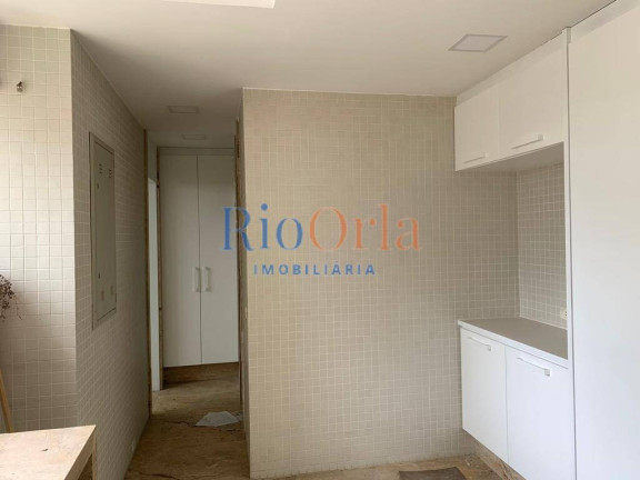 Imagem Apartamento com 4 Quartos à Venda, 400 m² em Barra Da Tijuca - Rio De Janeiro