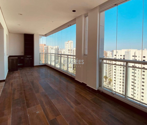 Imagem Imóvel com 4 Quartos à Venda, 308 m² em Vila Mariana - São Paulo