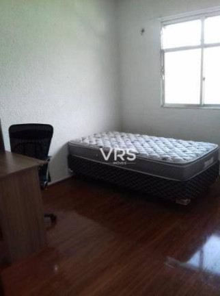Imagem Apartamento com 1 Quarto à Venda, 15 m² em Alto - Teresópolis