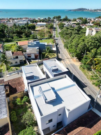 Imagem Casa com 3 Quartos à Venda, 125 m² em Santa Mônica - Guarapari Imagem Casa com 3 Quartos à Venda, 125 m² em Santa Mônica - Guarapari