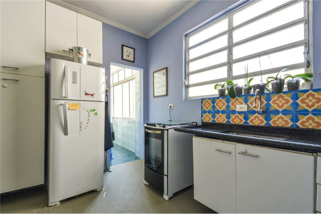 Imagem Apartamento com 2 Quartos à Venda, 105 m² em Itaim Bibi - São Paulo