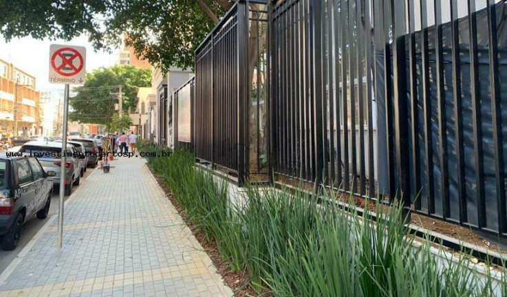 Imagem Apartamento com 4 Quartos à Venda, 213 m² em Morumbi - São Paulo