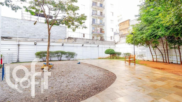Imagem Apartamento com 2 Quartos à Venda, 76 m² em Liberdade - São Paulo