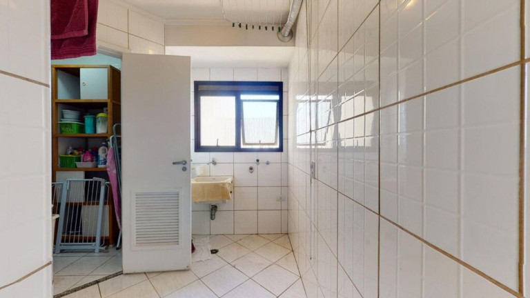 Imagem Apartamento com 3 Quartos à Venda, 83 m² em Campo Belo - São Paulo