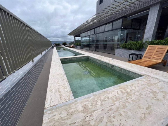Imagem Apartamento com 2 Quartos à Venda, 70 m² em Canto Do Forte - Praia Grande Imagem Apartamento com 2 Quartos à Venda, 70 m² em Canto Do Forte - Praia Grande