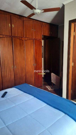 Imagem Sobrado com 4 Quartos à Venda, 165 m² em Utinga - Santo André Imagem Sobrado com 4 Quartos à Venda, 165 m² em Utinga - Santo André