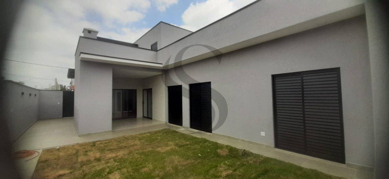 Imagem Casa com 3 Quartos à Venda, 300 m² em Jardim Residencial Le France - Sorocaba Imagem Casa com 3 Quartos à Venda, 300 m² em Jardim Residencial Le France - Sorocaba