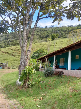 Imagem Imóvel com 3 Quartos à Venda, 150 m² em Boa Vista - Piquete