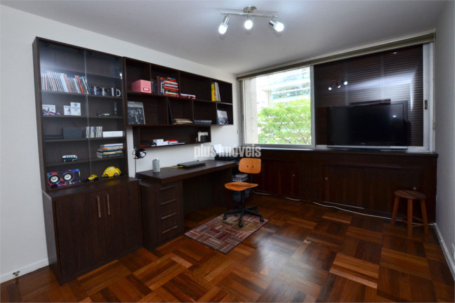 Imagem Apartamento com 4 Quartos à Venda, 202 m² em Paraíso - São Paulo Imagem Apartamento com 4 Quartos à Venda, 202 m² em Paraíso - São Paulo