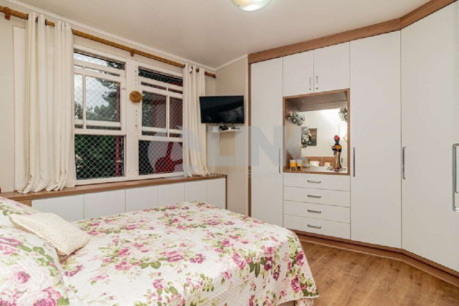 Imagem Apartamento com 3 Quartos à Venda, 106 m² em Petrópolis - Porto Alegre