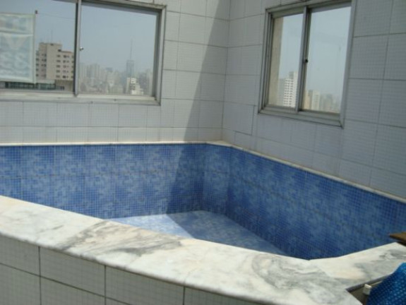 Imagem Apartamento com 2 Quartos à Venda, 130 m² em Jardim Da Gloria - São Paulo Imagem Apartamento com 2 Quartos à Venda, 130 m² em Jardim Da Gloria - São Paulo