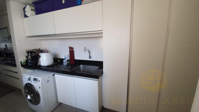 Imagem Apartamento com 4 Quartos à Venda, 201 m² em Tamboré - Santana De Parnaíba