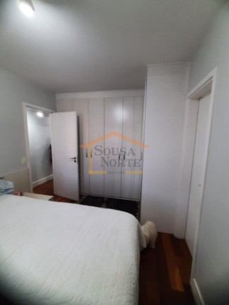 Imagem Apartamento com 3 Quartos à Venda, 135 m² em Vila Maria Alta - São Paulo Imagem Apartamento com 3 Quartos à Venda, 135 m² em Vila Maria Alta - São Paulo