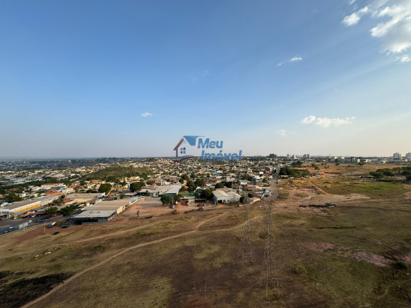 Imagem Imóvel com 3 Quartos à Venda, 185 m² em Sul (águas Claras) - Brasília