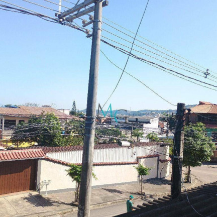Imagem Casa com 2 Quartos à Venda, 121 m² em Campo Grande - Rio De Janeiro Imagem Casa com 2 Quartos à Venda, 121 m² em Campo Grande - Rio De Janeiro