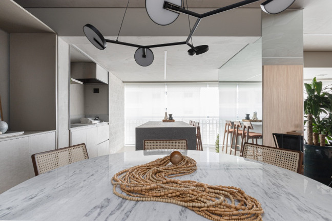 Imagem Apartamento com 4 Quartos à Venda, 178 m² em Cidade Monções - São Paulo Imagem Apartamento com 4 Quartos à Venda, 178 m² em Cidade Monções - São Paulo
