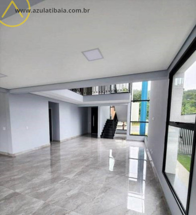 Imagem Casa com 3 Quartos à Venda, 357 m² em Loteamento Granville Atibaia - Atibaia