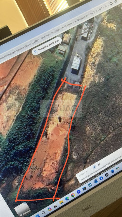Terreno à Venda, 12.000 m² em São Cristovão - Barra Velha