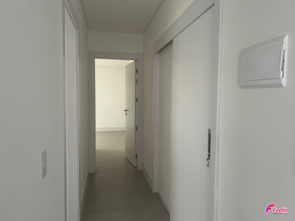 Imagem Apartamento com 3 Quartos à Venda, 134 m² em João Paulo - Florianópolis
