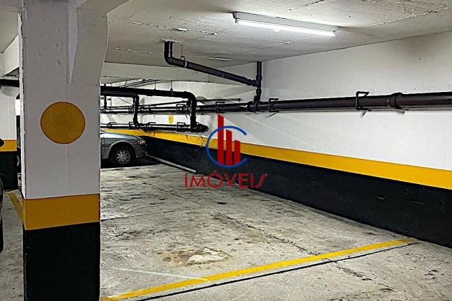 Imagem Apartamento com 2 Quartos à Venda, 87 m² em Vila Mariana - São Paulo