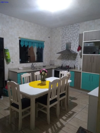Imagem Sobrado com 5 Quartos à Venda, em Vila Expedicionários Cruzeirenses - Cruzeiro Imagem Sobrado com 5 Quartos à Venda, em Vila Expedicionários Cruzeirenses - Cruzeiro