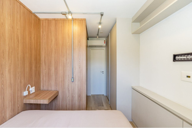 Imagem Apartamento com 1 Quarto à Venda, 42 m² em Jardim Portal I E Ii - São Paulo Imagem Apartamento com 1 Quarto à Venda, 42 m² em Jardim Portal I E Ii - São Paulo