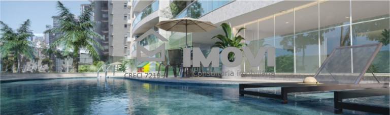 Apartamento com 3 Quartos à Venda, 104 m² em Santa Helena - Vitória