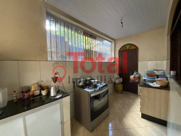 Imagem Casa com 3 Quartos à Venda, 204 m² em Caladinho - Coronel Fabriciano