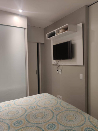 Imagem Apartamento com 1 Quarto à Venda, 57 m² em Gonzaga - Santos