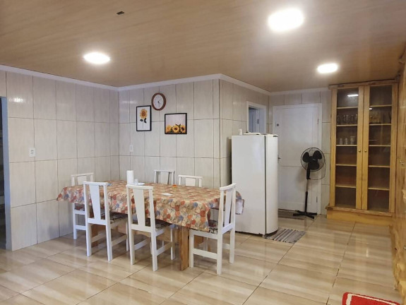 Imagem Casa com 3 Quartos à Venda, 155 m² em Centro - Balneário Barra Do Sul