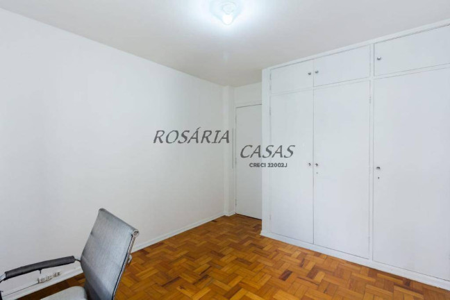 Imagem Apartamento com 3 Quartos à Venda, 84 m² em Itaim Bibi - São Paulo