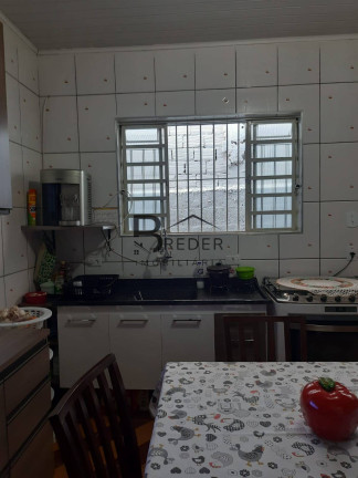 Casa com 2 Quartos à Venda, 125 m² em Jardim Do Líbano - Barueri